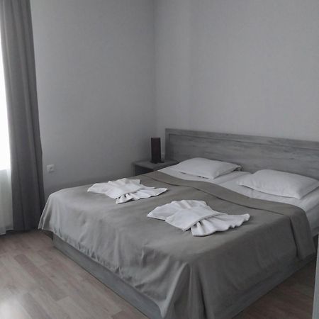Hotel Beni アハルツィヘ エクステリア 写真